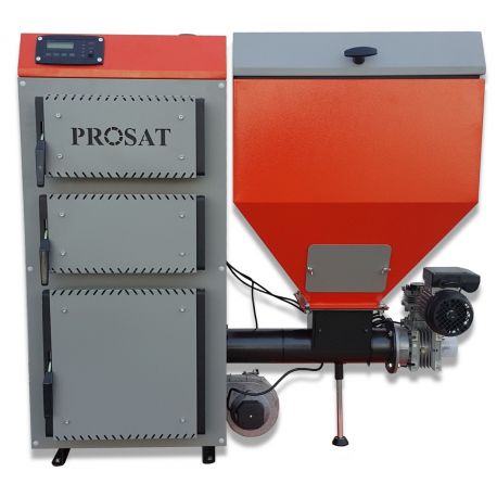 PROSAT WE 20 kW