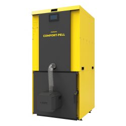 PEREKO Comfort-Pell 30 kW